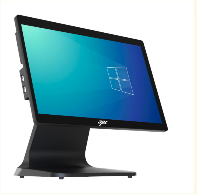 APC S1-M (metal) 15" CORE I5 8GB RAM 128GB SSD